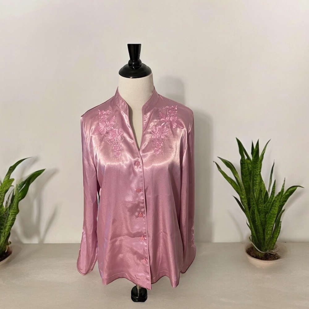 Morgan Taylor pj set